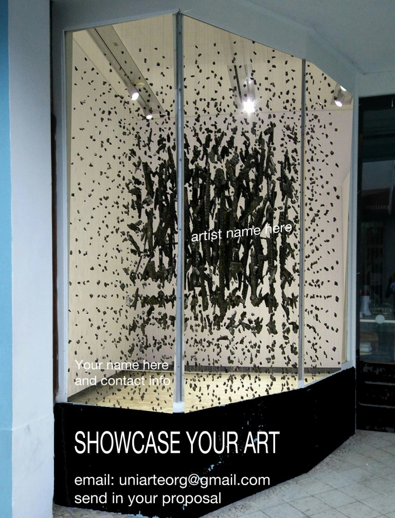showcase-your-art